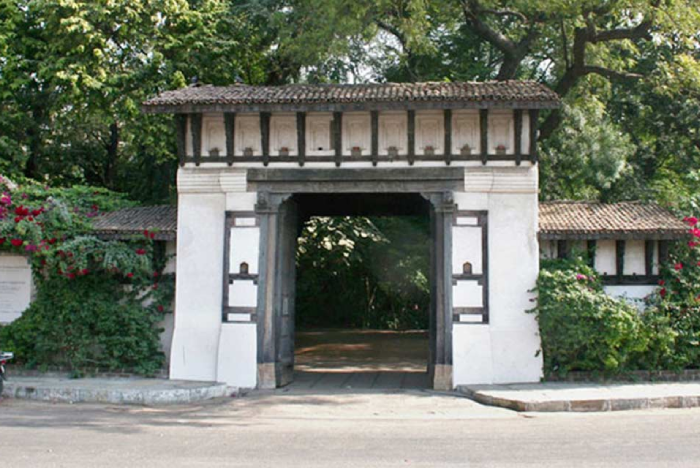 Ahmedabad Short Break